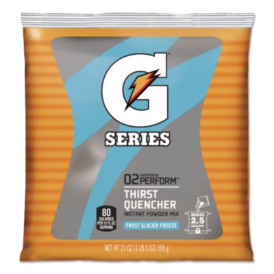 GTD33677 BEVERAGE,2-1/2G GLFR PW32