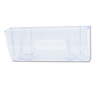 DEF50101 FILE,PLAS,MAGNETIC,CLR