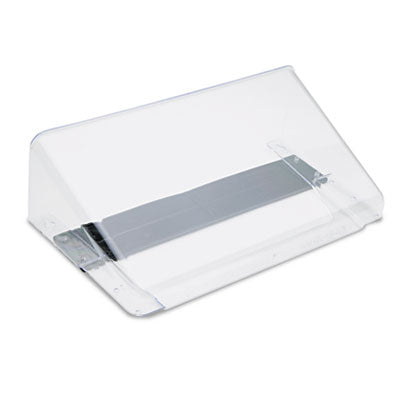 DEF73101 HOLDER,FILE,MAGNET,CLR