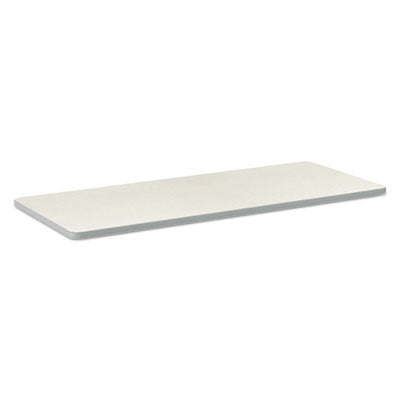 HONTR2460ENB9K TABLE,RECT,24X60,SV