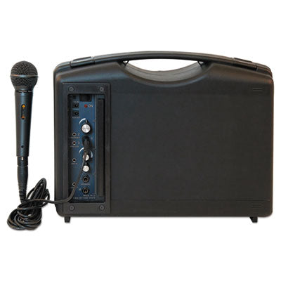 APLS222A SPEAKERS,BT,AUDIO BUDDY