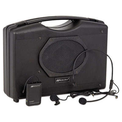 APLSW222A SPEAKER,WRLS,AUDIO BUDDY