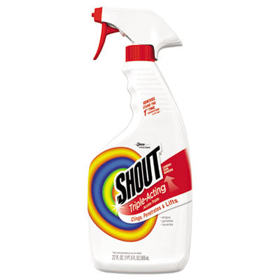 SJN356160 DETERGENT,SHOUT,LAUNDRY