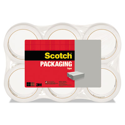 MMM3350L6 TAPE,PACKAGING,6/PK,CLR