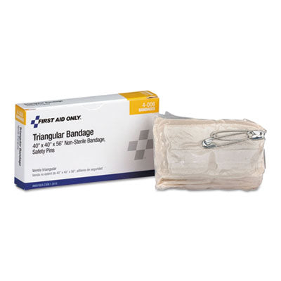 FAO4006 BANDAGES,MUSLIN TRIANGULR