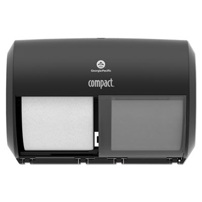 GPC56784A DISPENSER,SIDEBYSIDE,BK