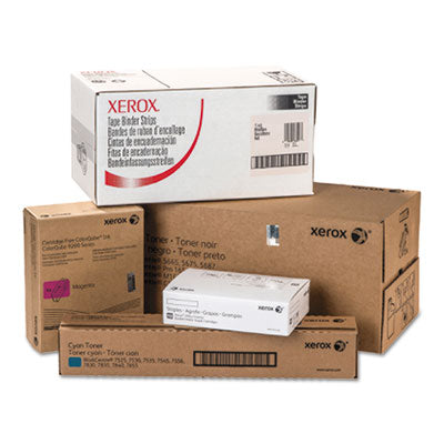 XER006R01697 TONER,F/C8030/35/,BK