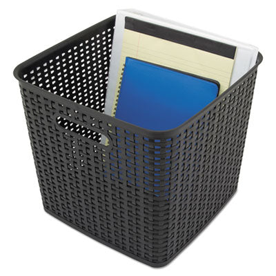 AVT40376 BIN,EXTRA LARGE,2/PK,BK