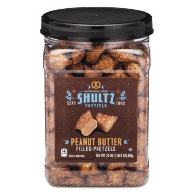 OFX3598 FOOD,PNT BTTR,PRTZL NGTS