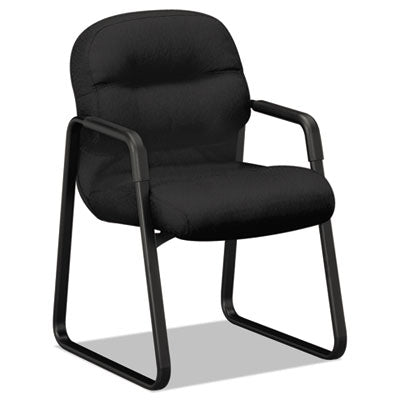 HON2093CU10T CHAIR,PILLOW-SOFT