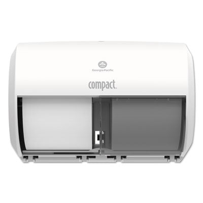 GPC56797A DISPENSER,SIDEBYSIDE,WH