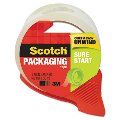 MMM3450SRD TAPE,1.88 IN X 38.2 YD,CR