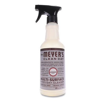 SJN323568EA CLEANER,MLTISURF,16OZ,LAV