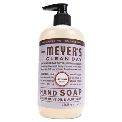 SJN651311 SOAP,MRSMEYERS,LIQ,LAVNDR