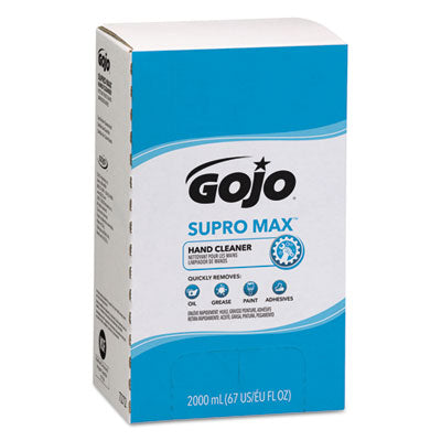 GOJ727204 CLEANER,SUPROMAX