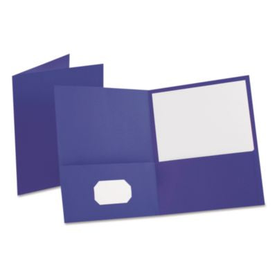 OXF57583 PORTFOLIO,2PKT,10/PK,PP