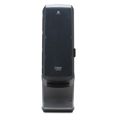 GPC54550A DISPENSER,INT NAP,BK