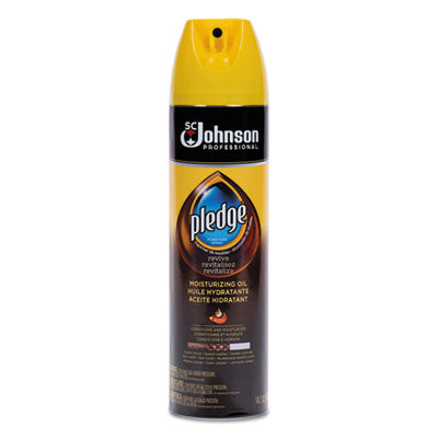 SJN697264EA CLEANER,PLEDGE,REVIVE