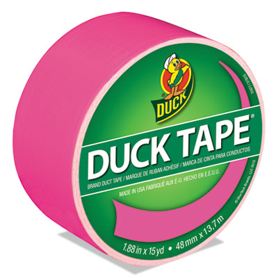 DUC1265016 TAPE,DUCK 1.88X15YD,PK