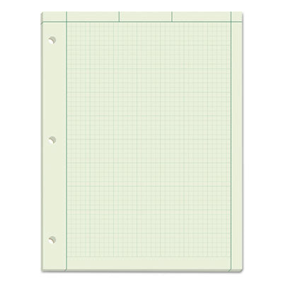 TOP35500 PAD,COMPUTATION,LTR,100SH