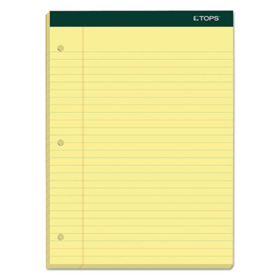 TOP63387 PAD,LGL,LTR,3HP,6PD/PK,CA