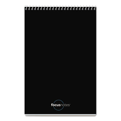 TOP90222 NOTEBOOK,CRNLNTS,STENO,WH