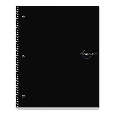 TOP90223 NOTEBOOK,CRNL,NOTE TAK,WH
