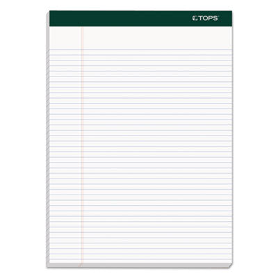 TOP99612 PAD,DOCKET NARROW 4/PK,WE