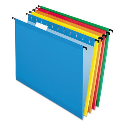 PFX615215ASST FOLDER,SUREHOOK,LTR,AST