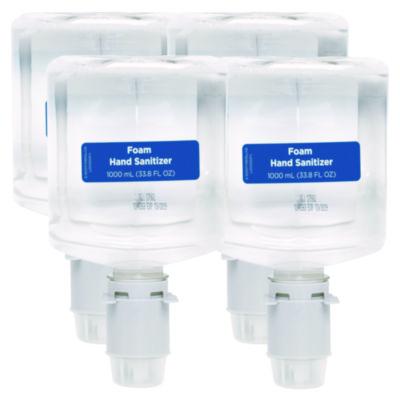 GPC43335 SANITIZER,FOAM