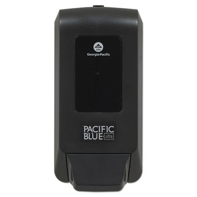 GPC53057 DISPENSER,SOAP,MANUAL,BK