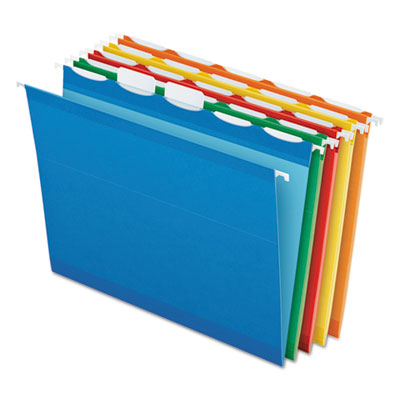 PFX42592 FOLDER,READY,TAB,LTR,AST