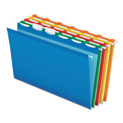 PFX42593 FOLDER,READY,TAB,LGL,AST
