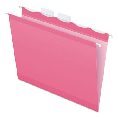 PFX90240 FOLDER,READY-TAB LTR,PK