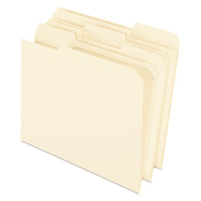 PFXR75213 FOLDER,LTR,1/3,11PT,1CBX