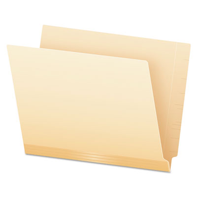 PFX11035 FOLDER,LTR,11PT,DBLTB,MLA