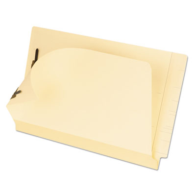 PFX13220 FOLDER,LGL,11PT,1+3,MLA