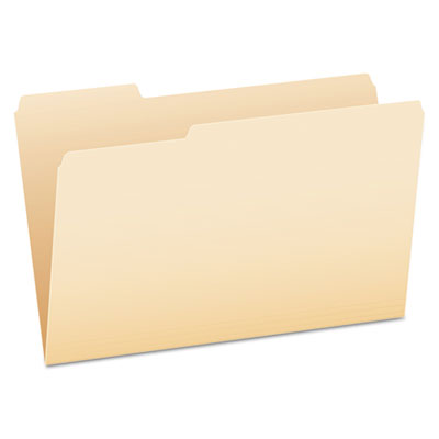PFX75313 FOLDER,MLA,LGL,1/3 CUT