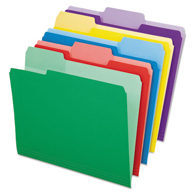 PFX84370 FOLDER,WRITE&ERASE TABAST