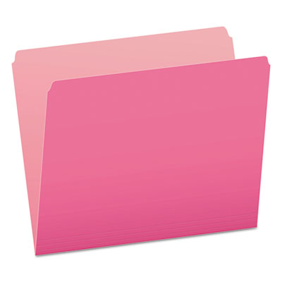 PFX152PIN FOLDER,STR,11PT,LTR,PK