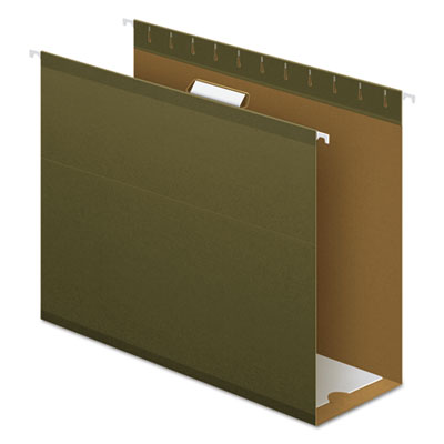 PFX4152X4 FOLDER,BX BOTM,4CAP,25LTR