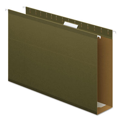 PFX4153X3 FOLDER,BX BOTM,3CAP,25LGL