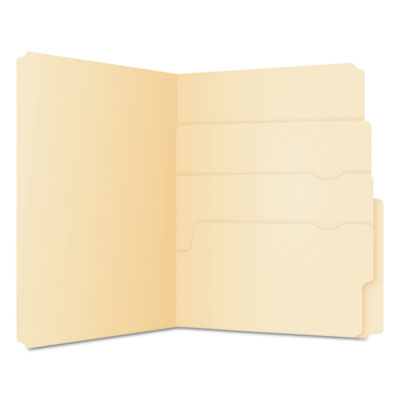 PFX10770 FOLDER,DIVIDE IT UP,MLA
