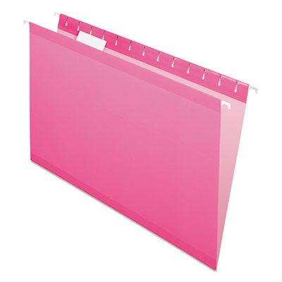 PFX415315PIN FOLDER,HANG,LGL,25/BX,PK