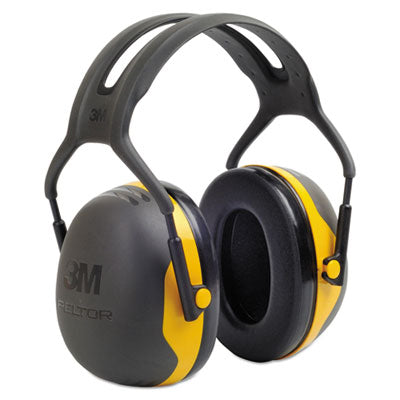 MMMX2A HEADGEAR,X2, HEARING PROT