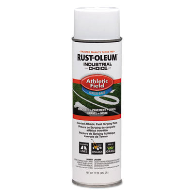 RST206043CT PAINT,AF1600FWH,17OZC,WH