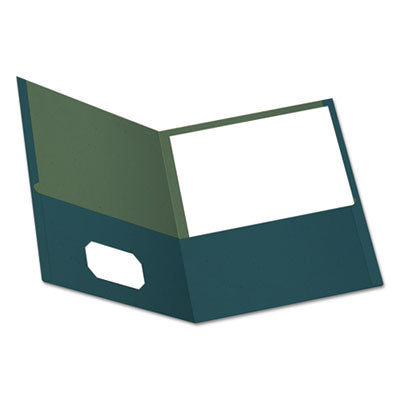 OXF78502 PORTFOLIO,2PCK,RECY,BE