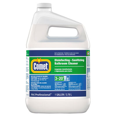 PGC22570EA CLEANER,BATHROOM,COMET,GL