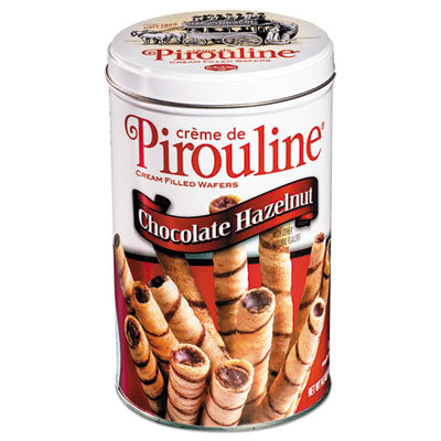 PIR05051 FOOD,PIROULINE WAFERS