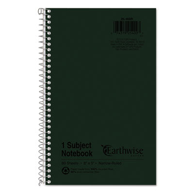 TOP25400 NOTEBOOK,WRBND,8X5
